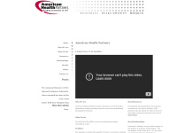 Ahdnet.net