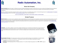 radixautomation.com Thumbnail