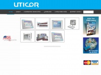 uticor.com Thumbnail