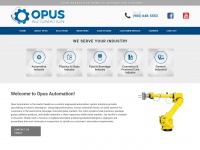 opusautomation.com