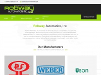 Robwayautomation.com