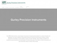 Gurley.com