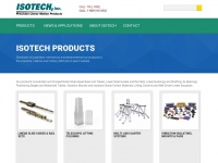 Isotechinc.com
