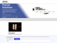 dynamic-structures.com
