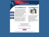 lanseasystems.com Thumbnail