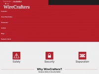 wirecrafters.com Thumbnail