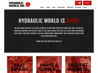 hydraulicworld.com