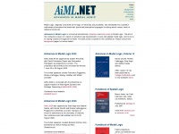 Aiml.net