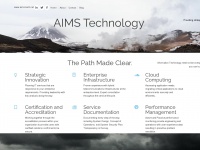 Aims-tech.net