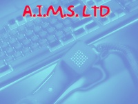 aimsltd.net Thumbnail