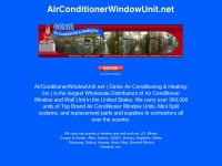 airconditionerwindowunit.net