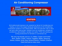 airconditioningcompressor.net