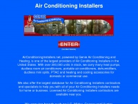 airconditioninginstallers.net