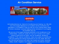 airconditionservice.net