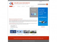 Aircraftlease.net