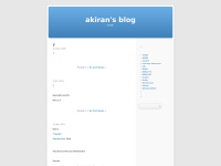 Akiran.net