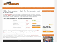akku-bohrhammer.net
