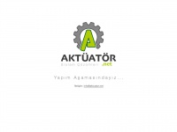 aktuator.net