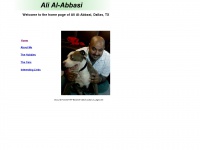 alabbasi.net Thumbnail