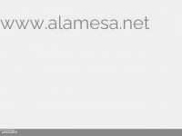 Alamesa.net