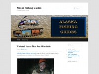alaska-fishing-guides.net Thumbnail