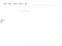 Alazmi.net