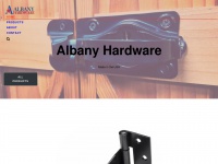 Albanyhardware.net