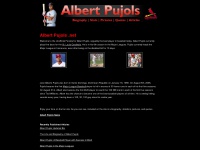 Albert-pujols.net