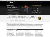 Alcoholsolutions.net