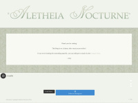 Aletheia-nocturne.net
