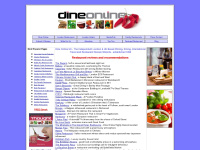 dine-online.co.uk Thumbnail
