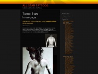 tattoostars.wordpress.com Thumbnail