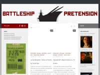 battleshippretension.com Thumbnail