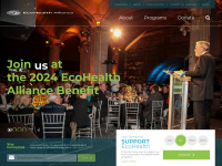 Ecohealthalliance.org
