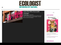 theecologist.org