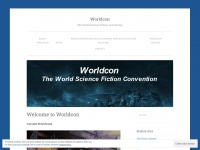 worldcon.org Thumbnail