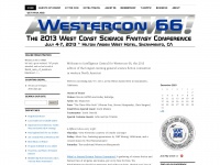 westercon66.org Thumbnail