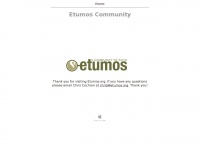 Etumos.org