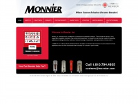 monnier.com Thumbnail