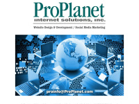 proplanet.com Thumbnail