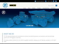 Mico.com