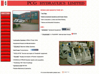 pcg-hydraulics.co.uk