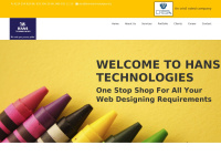 Hanstechnologies.biz