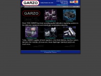 garzoproducts.com