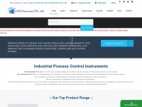 nkpressureinstruments.com