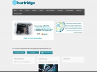 hartridge.com Thumbnail