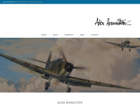 Alexhamilton.net