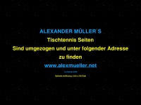 alexmueller.net