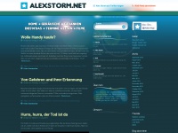 alexstorm.net