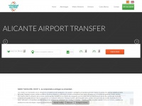 Alicanteairporttransfer.net